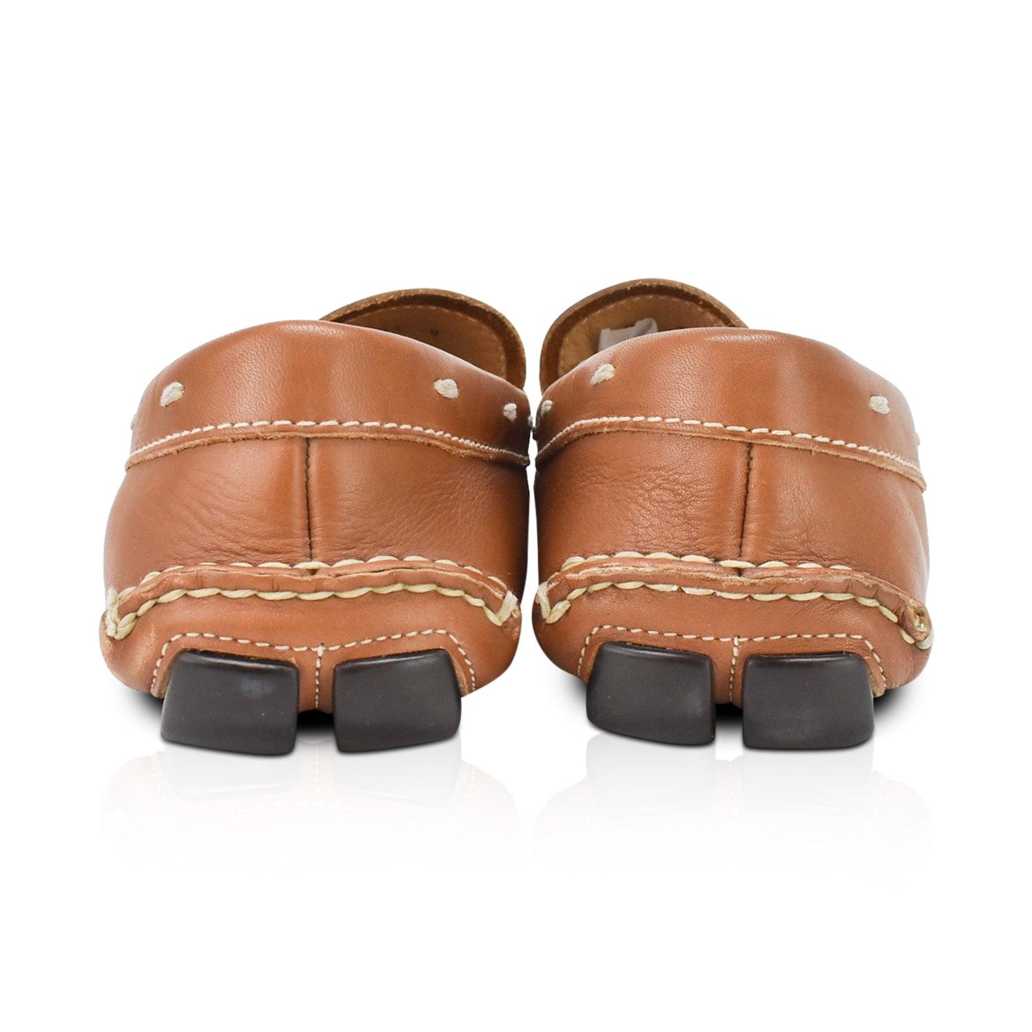 Prada Loafers - Men's 9 - Fashionably Yours