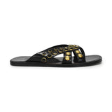 Prada Sandals - Women's 7 - Fashionably Yours