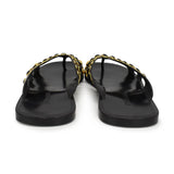 Prada Sandals - Women's 7 - Fashionably Yours