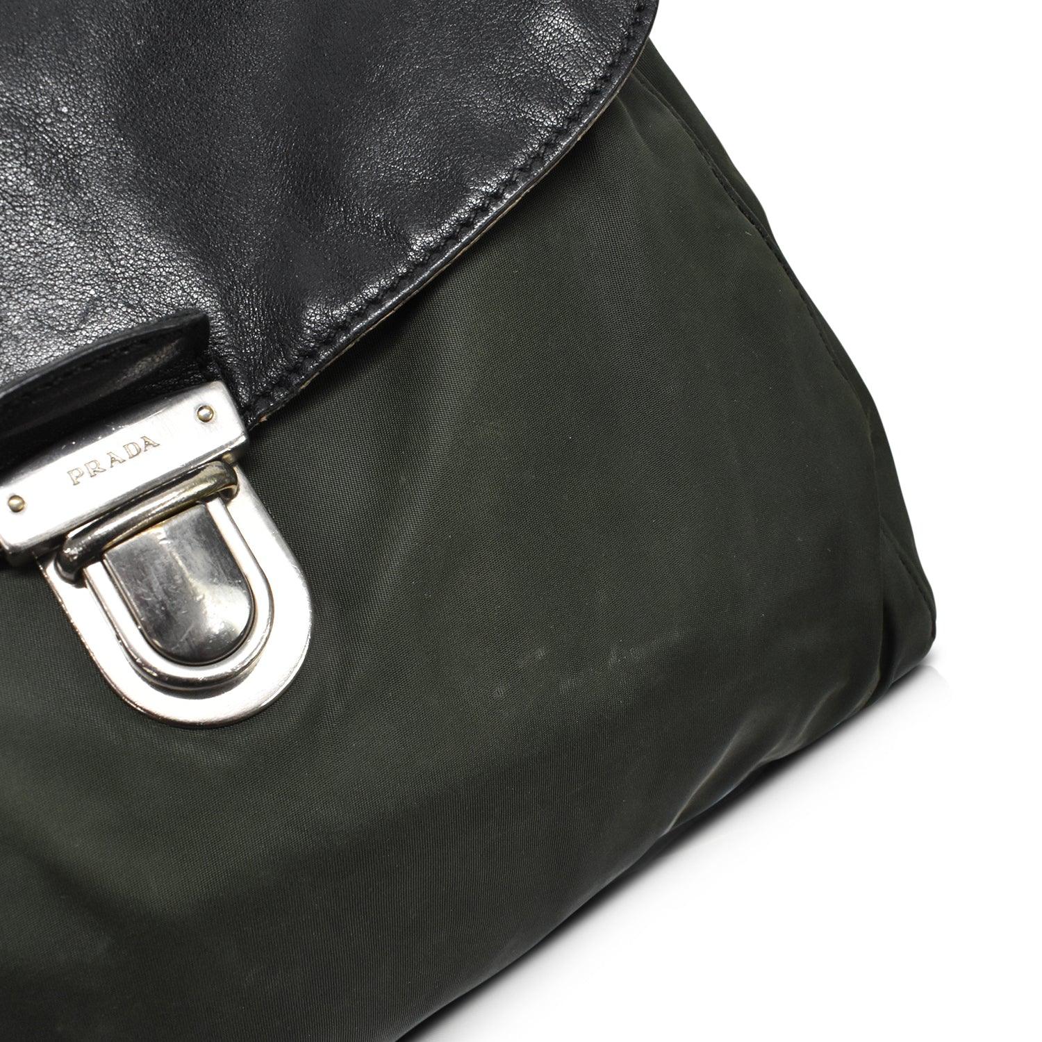 Prada Shoulder Bag - Fashionably Yours