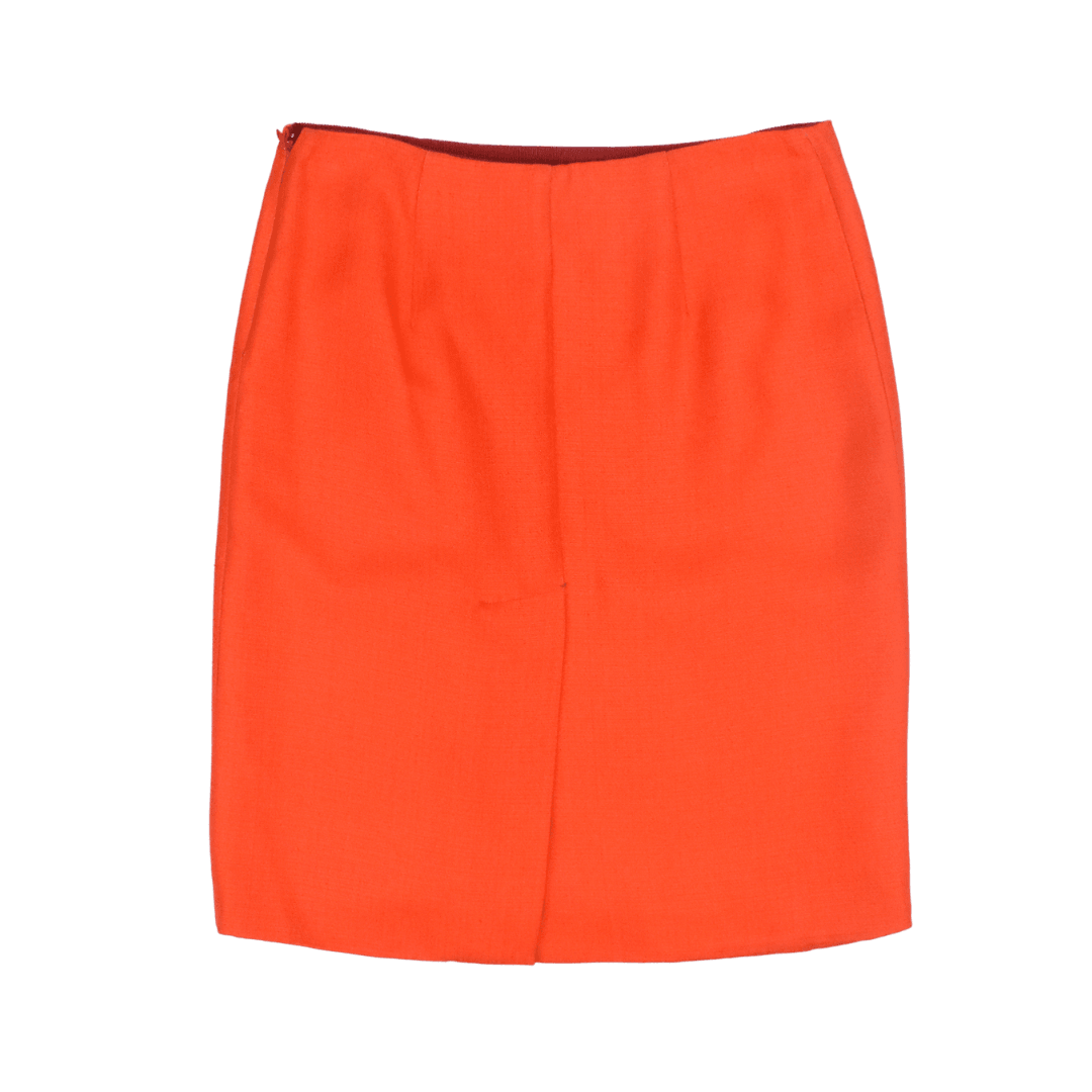 Prada Skirt - Women's 42 - Fashionably Yours