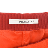 Prada Skirt - Women's 42 - Fashionably Yours