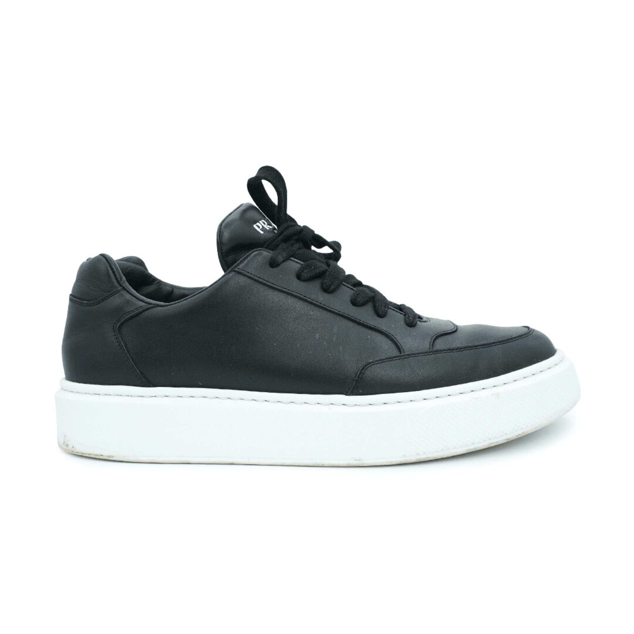 Prada Sneakers - Men's 10 – Fashionably Yours