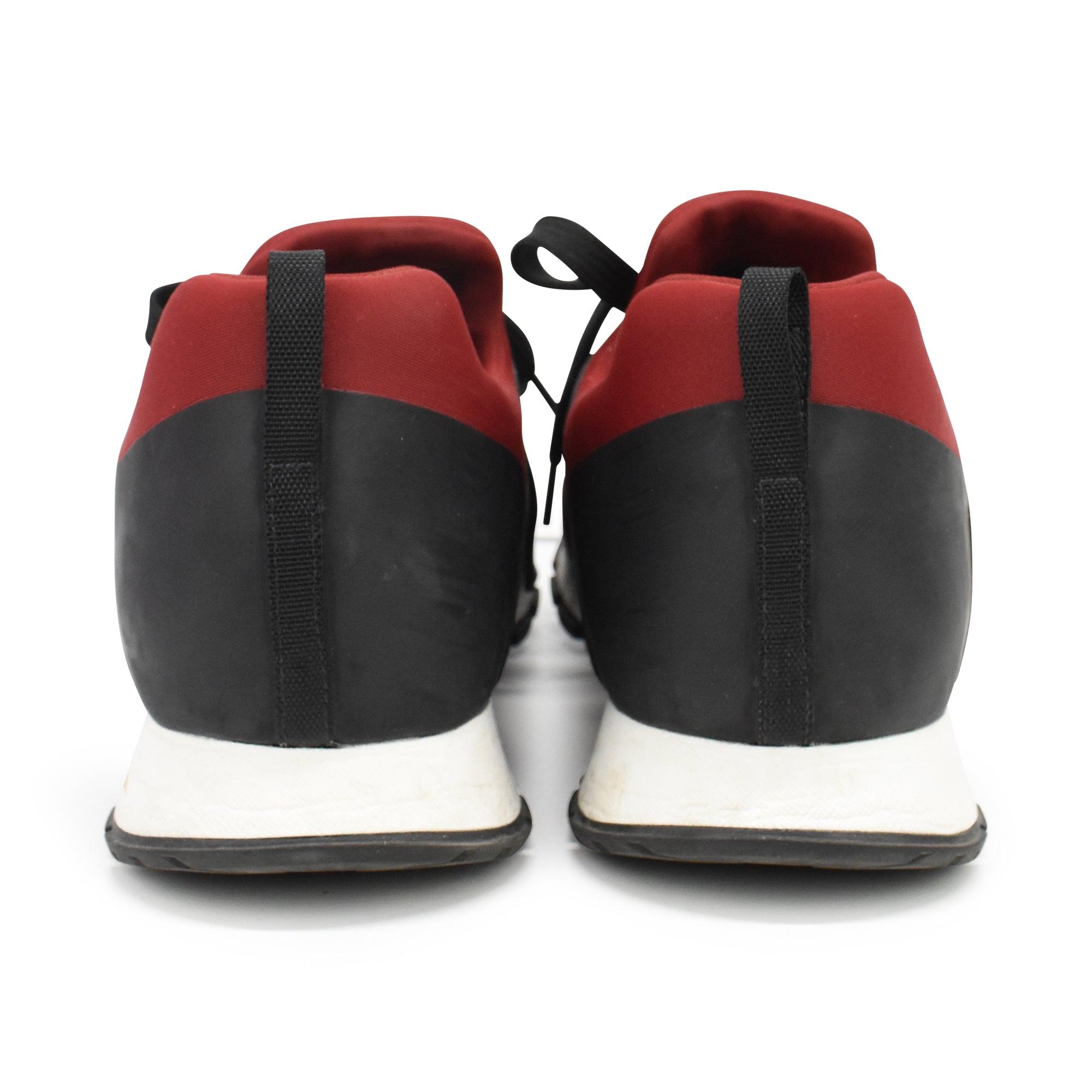 Prada Sneakers - Men's 10 - Fashionably Yours