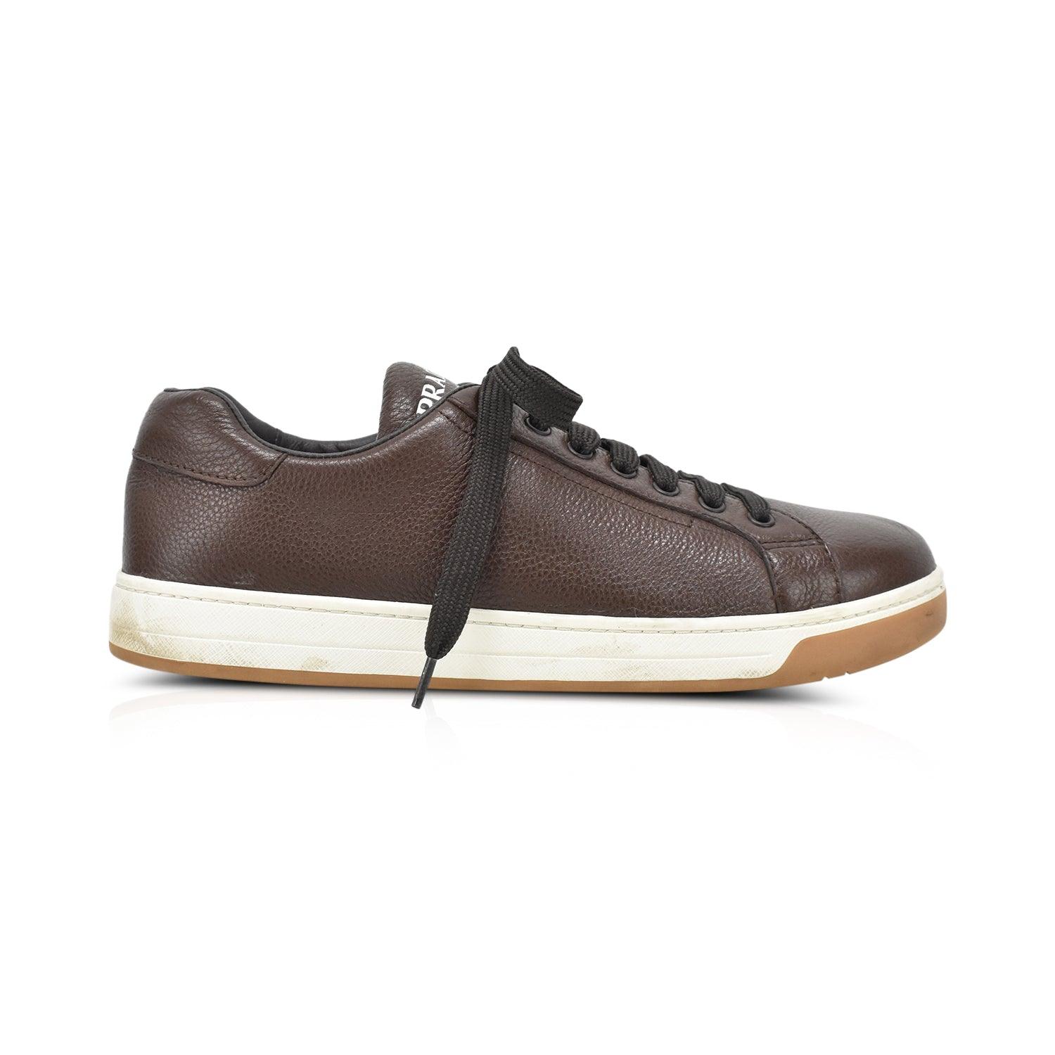 Prada Sneakers - Men's 7 - Fashionably Yours