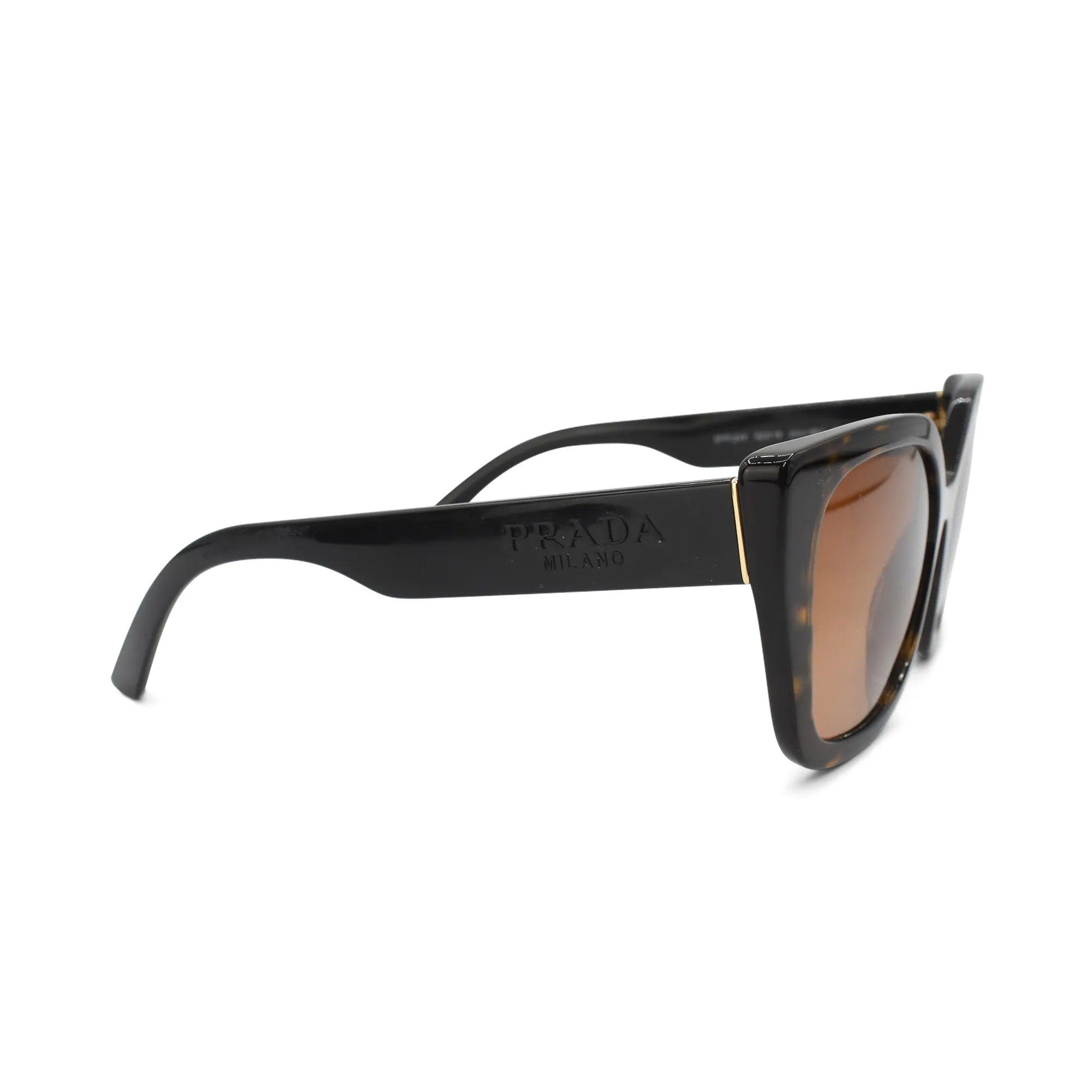 Prada Square Sunglasses - Fashionably Yours