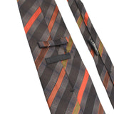 Prada Tie - Fashionably Yours