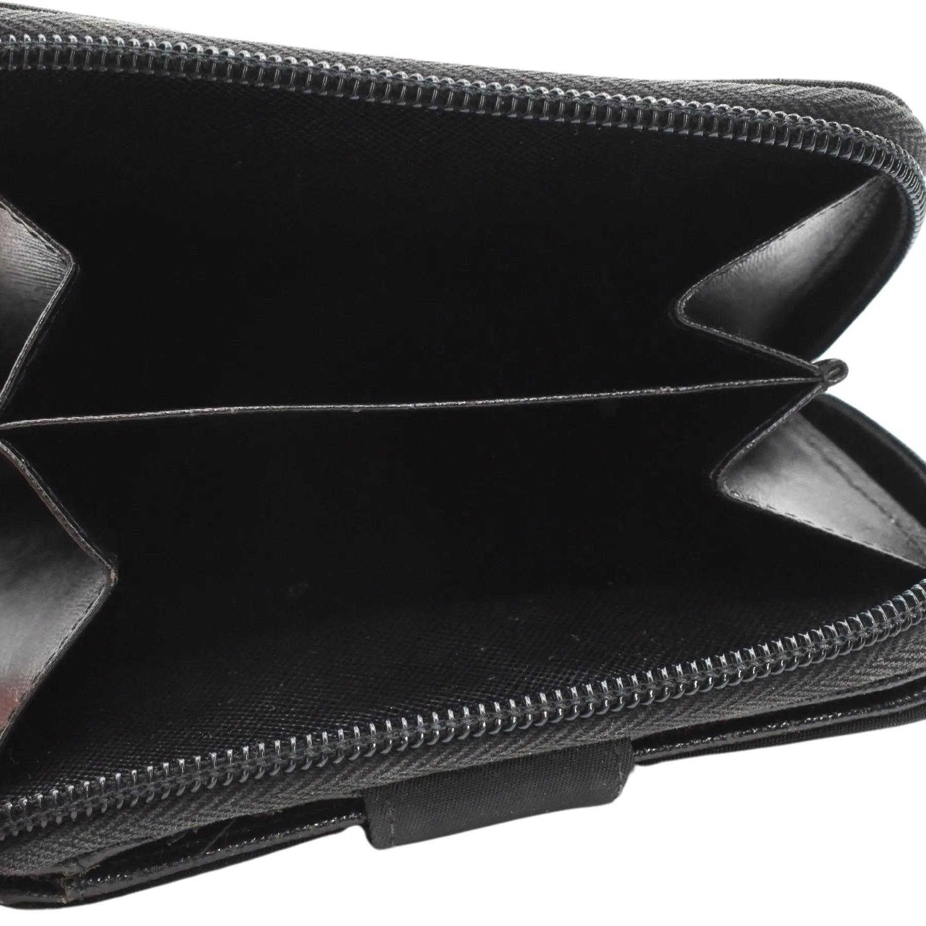 Prada Wallet - Fashionably Yours