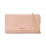 Prada Wallet on Chain - Fashionably Yours