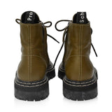 Proenza Schouler Combat Boots - Women's 40 - Fashionably Yours