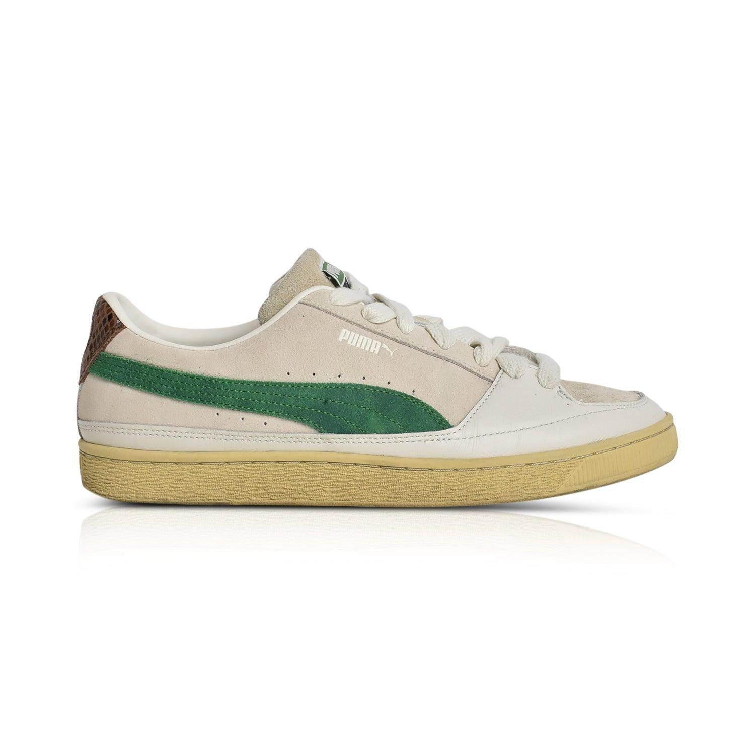 Puma x Rhude Sneakers - Men's 10 - Fashionably Yours