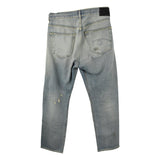 R13 'Crossover' Jeans - Women's 25 - Fashionably Yours