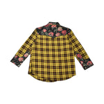 R13 Flannel - Women's S - Fashionably Yours