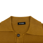 Raf Simons Polo - Men's M - Fashionably Yours