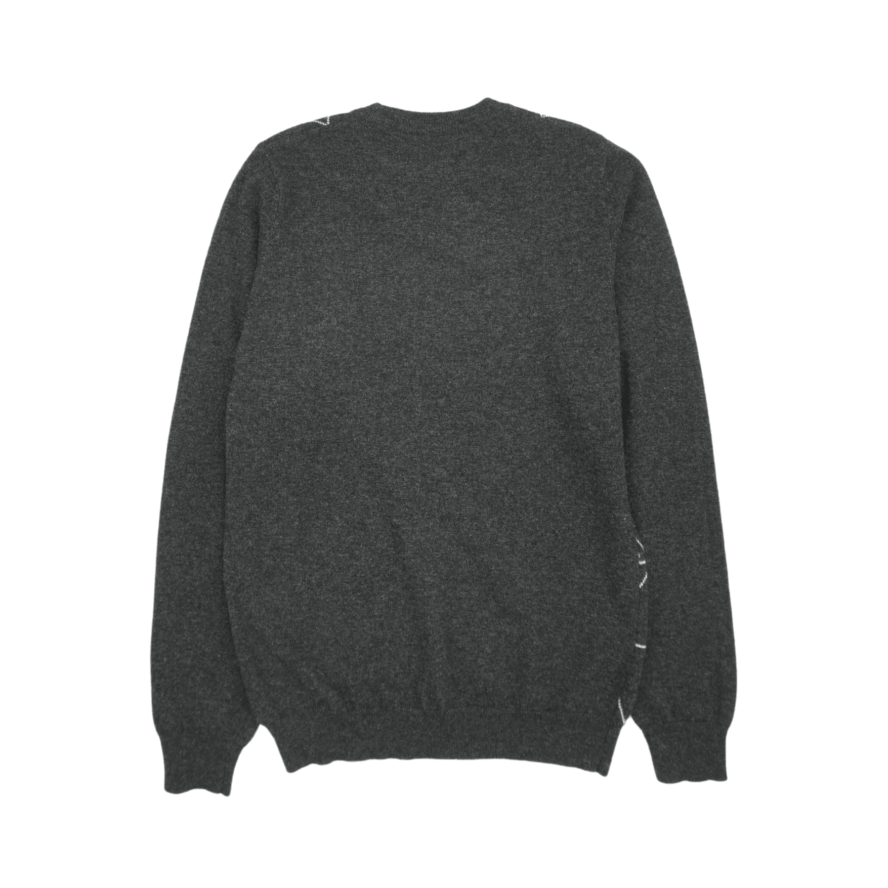 Raf Simons x Fred Perry Knit Sweater - Men's 38 – Fashionably Yours Raf Simons x Fred Perry Knit Sweater - Men's 38 – Fashionably Yours