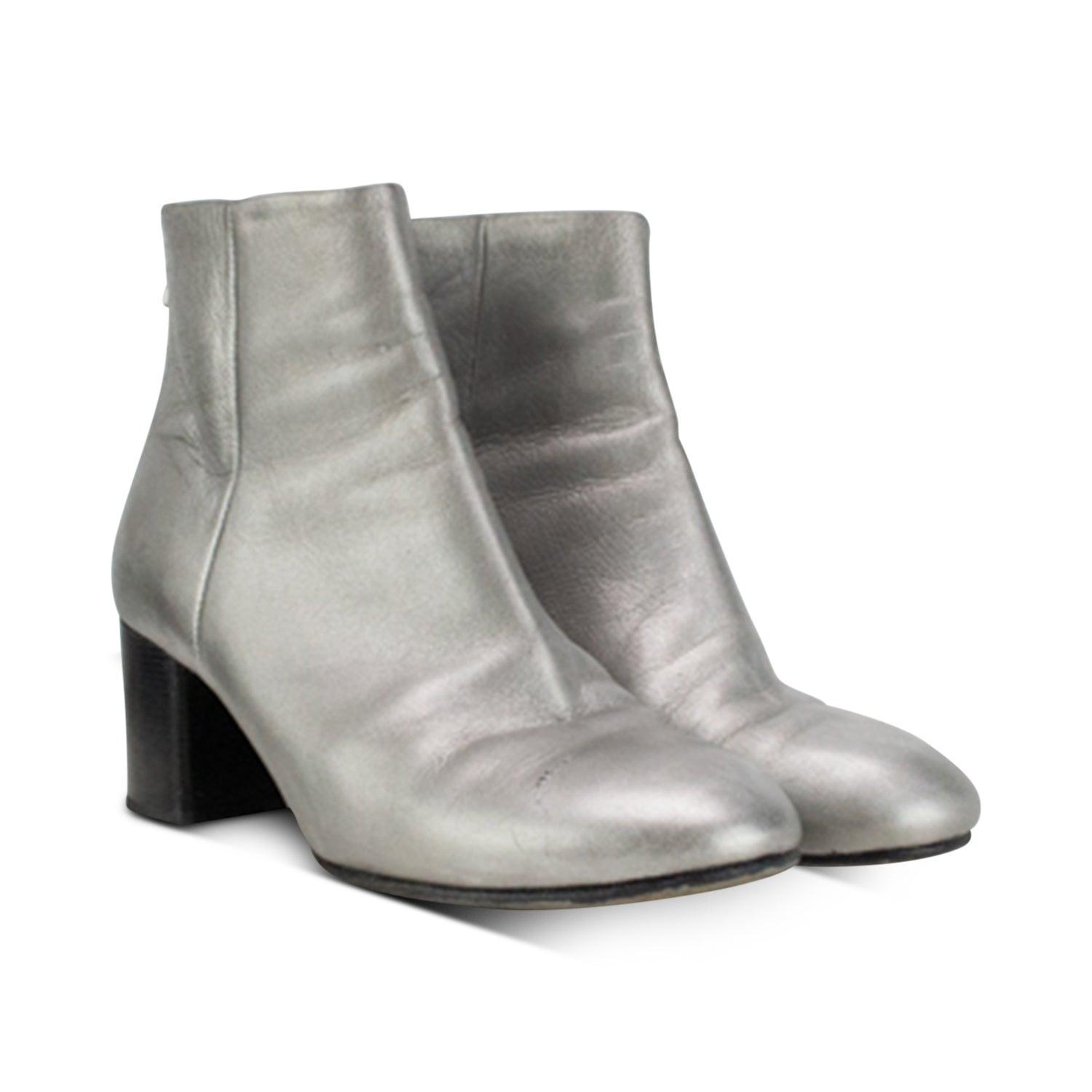 Rag & Bone Ankle Boots - Women's 38.5 - Fashionably Yours