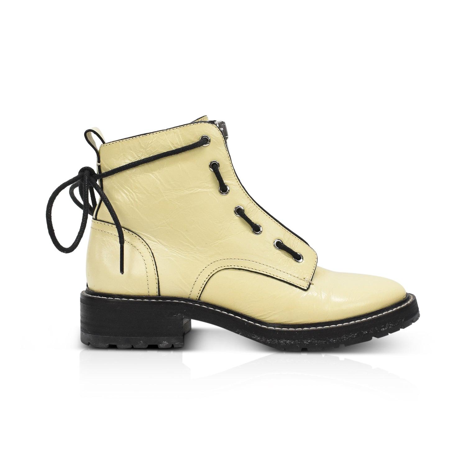 Rag & Bone 'Cannon' Boots - Women's 35 - Fashionably Yours