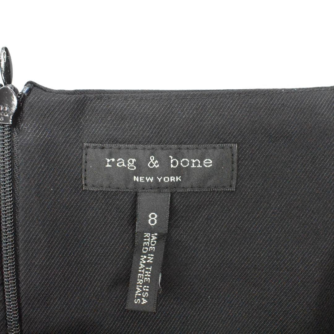 Rag & Bone Overalls - Women's 8 - Fashionably Yours