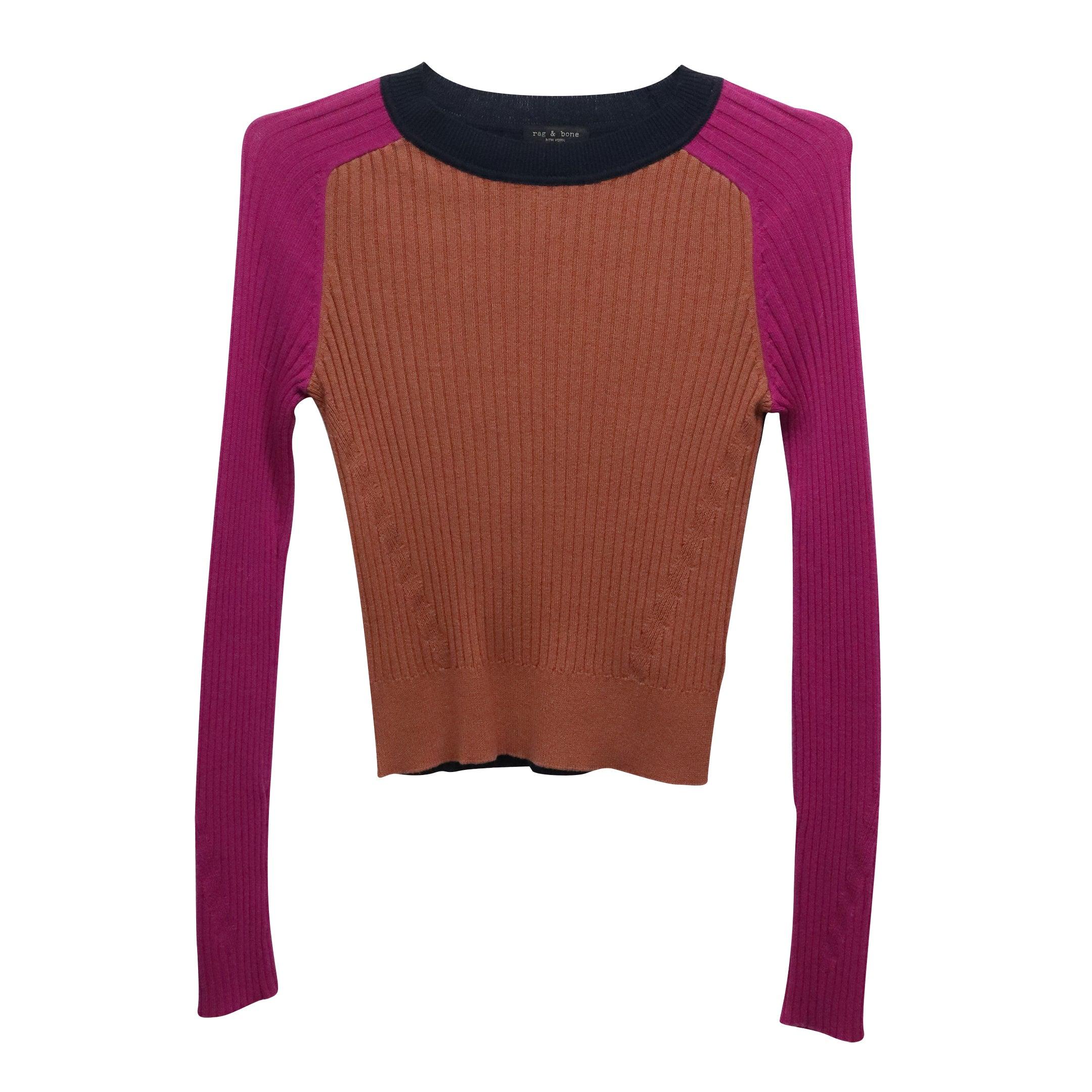 Rag & Bone Sweater - Women's S - Fashionably Yours