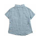 Vivienne Westwood Red Label light blue shirt back
