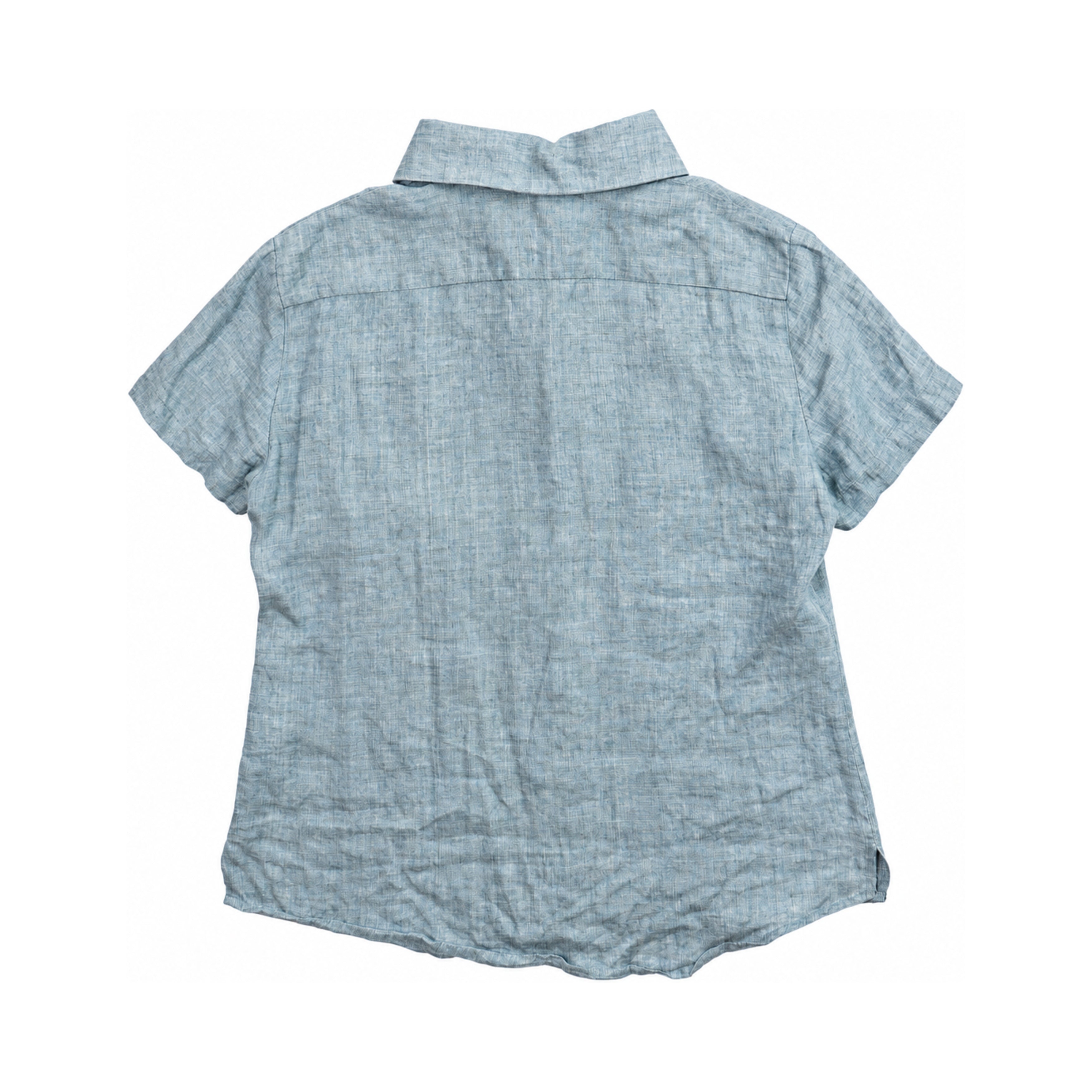 Vivienne Westwood Red Label light blue shirt back