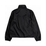 Prada black jacket back