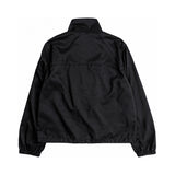 Prada black jacket back