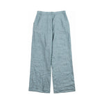 Vivienne Westwood Red Label light blue trousers back