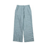 Vivienne Westwood Red Label light blue trousers back