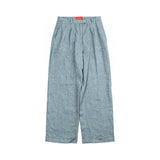 Vivienne Westwood Red Label light blue trousers front