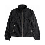 Prada black jacket front