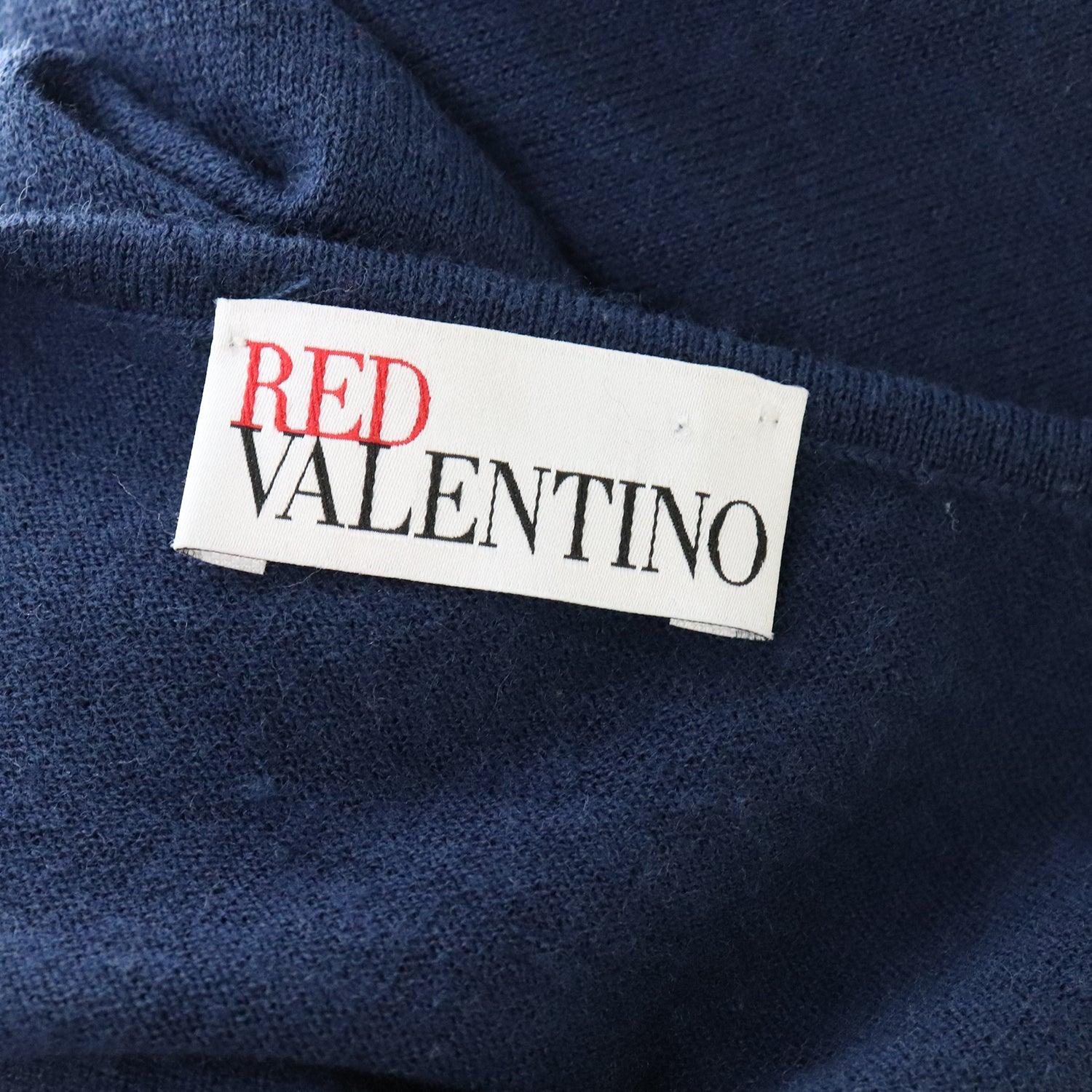 Red valentino brand sales