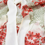 Red Valentino Long-Sleeve Dress - Women's 40 - Fashionably Yours