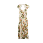 Reformation Dress - Women's 4 - Fashionably Yours