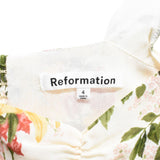 Reformation Dress - Women's 4 - Fashionably Yours