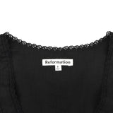 Reformation Top - Women's 8 - Fashionably Yours
