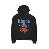 Rhude Hoodie - Men's XL - Fashionably Yours