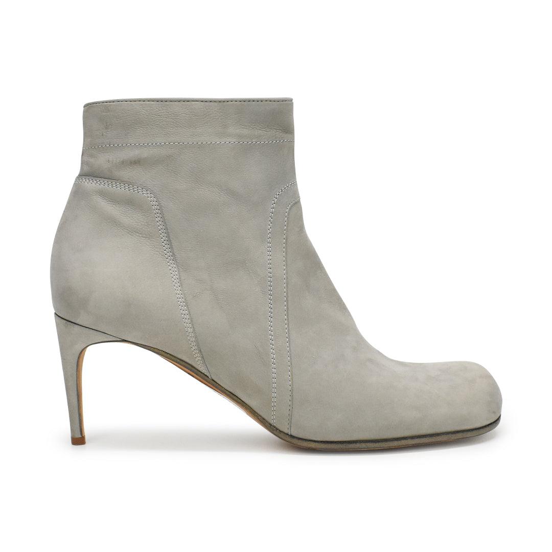 Rick Owens Ankle Boots - Women's 41 - Fashionably Yours