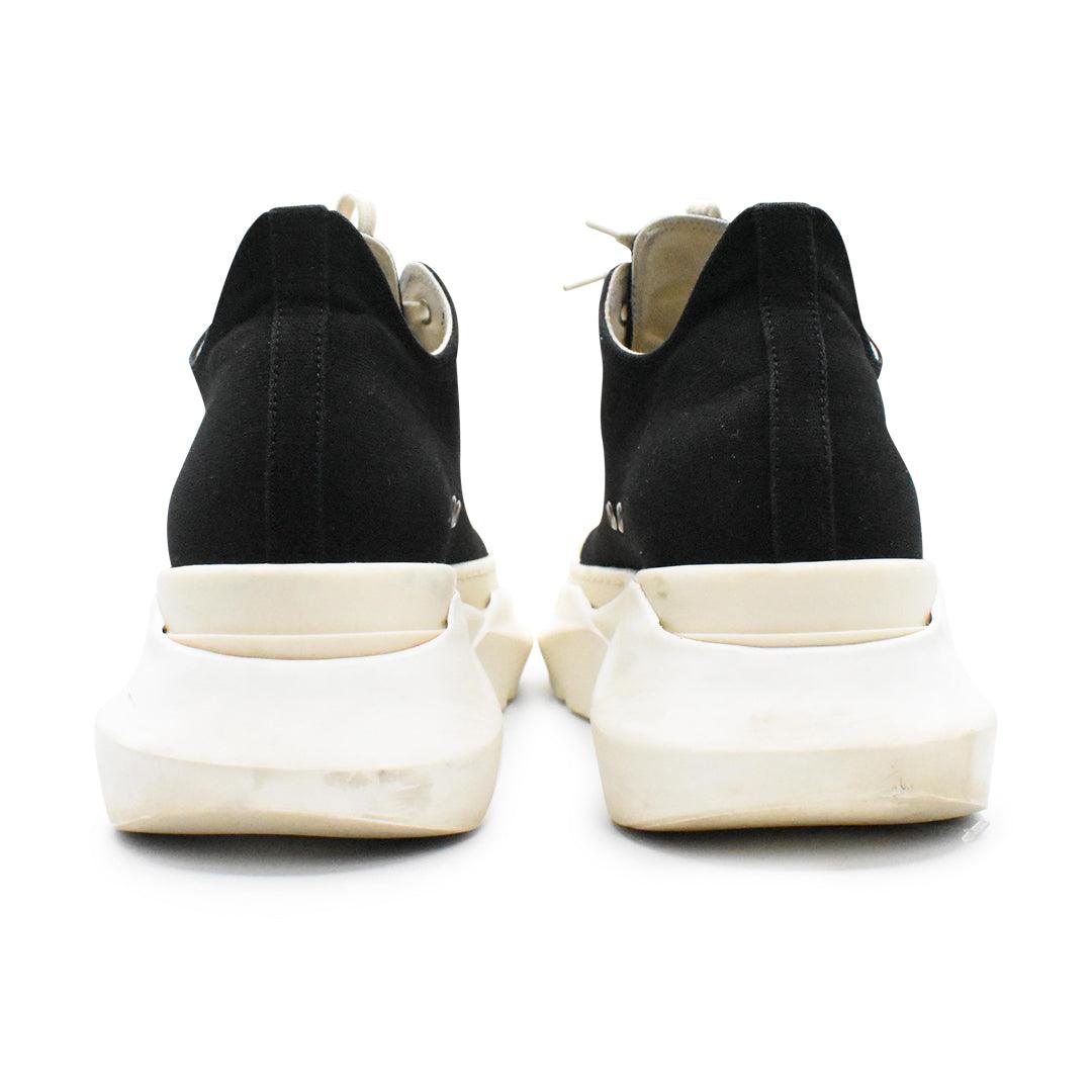 Rick Owens DRKSHDW 'Abstract' Sneakers - Men's 41.5 – Fashionably