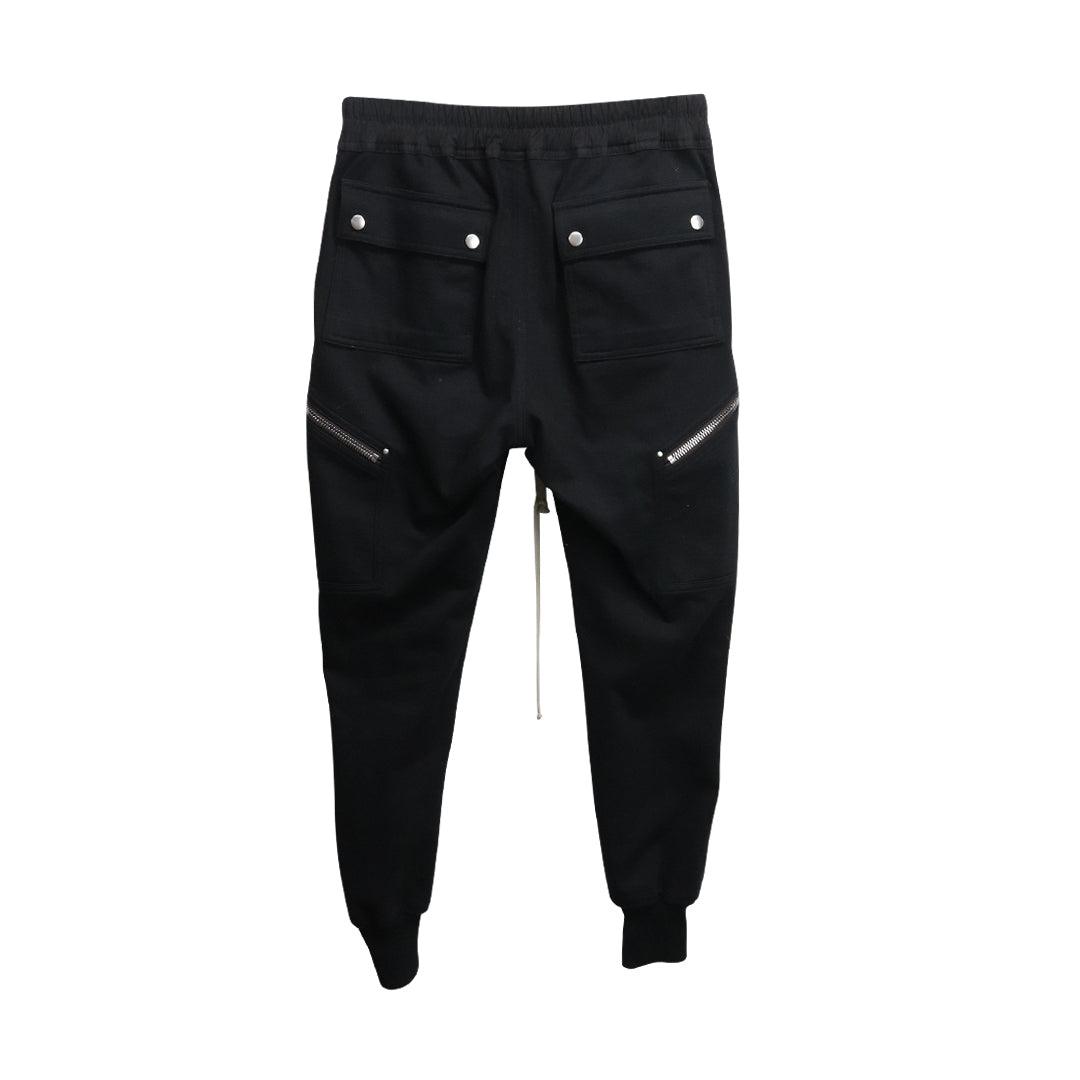Rick Owens Joggers - Women's 40 - Fashionably Yours