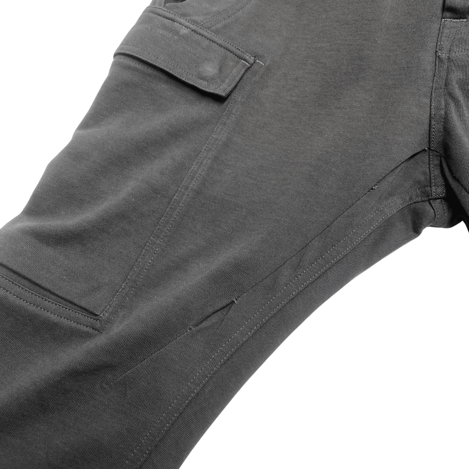 Rick Owens Pants - Men's 42 - Fashionably Yours