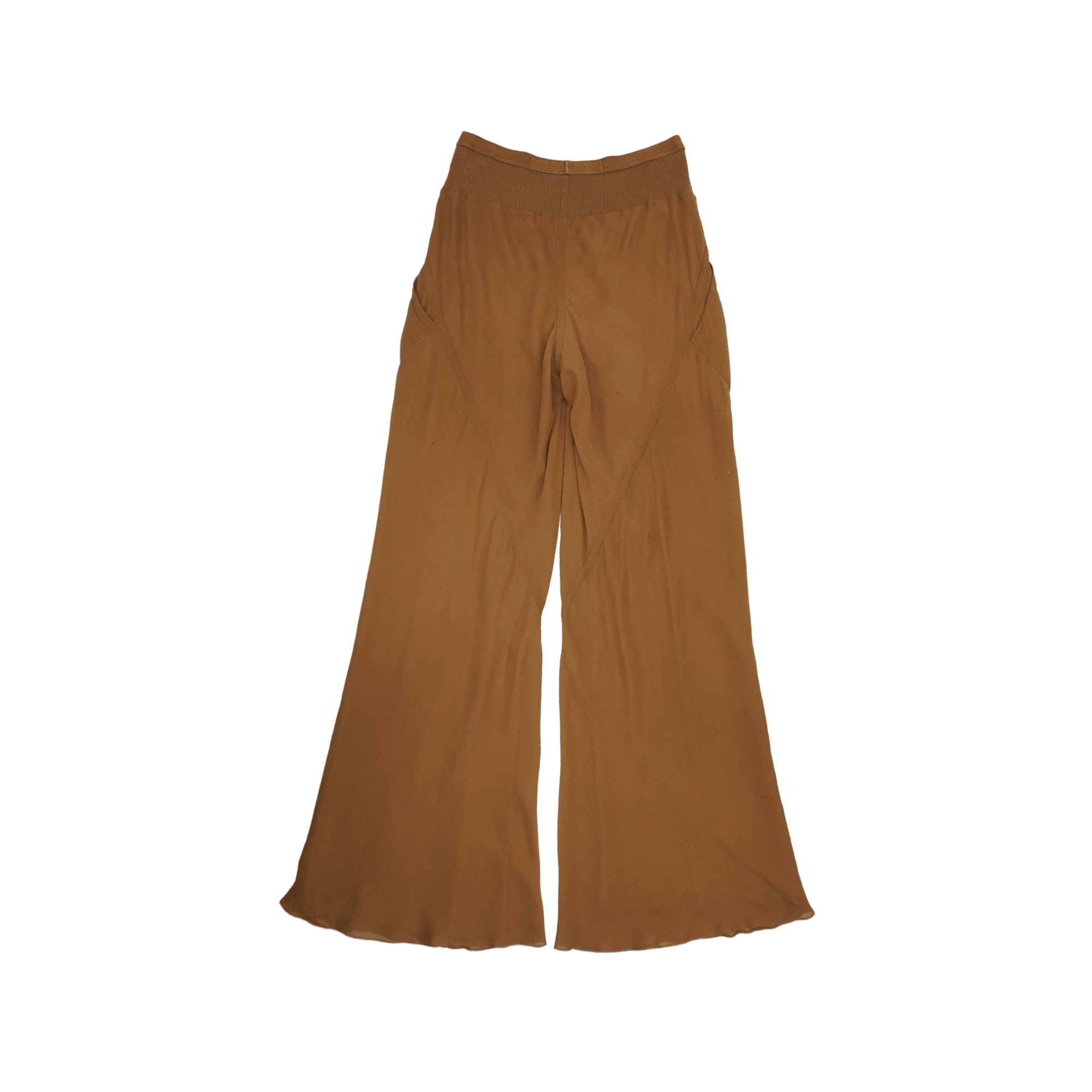 Rick Owens Pants - Women's 8 - Fashionably Yours