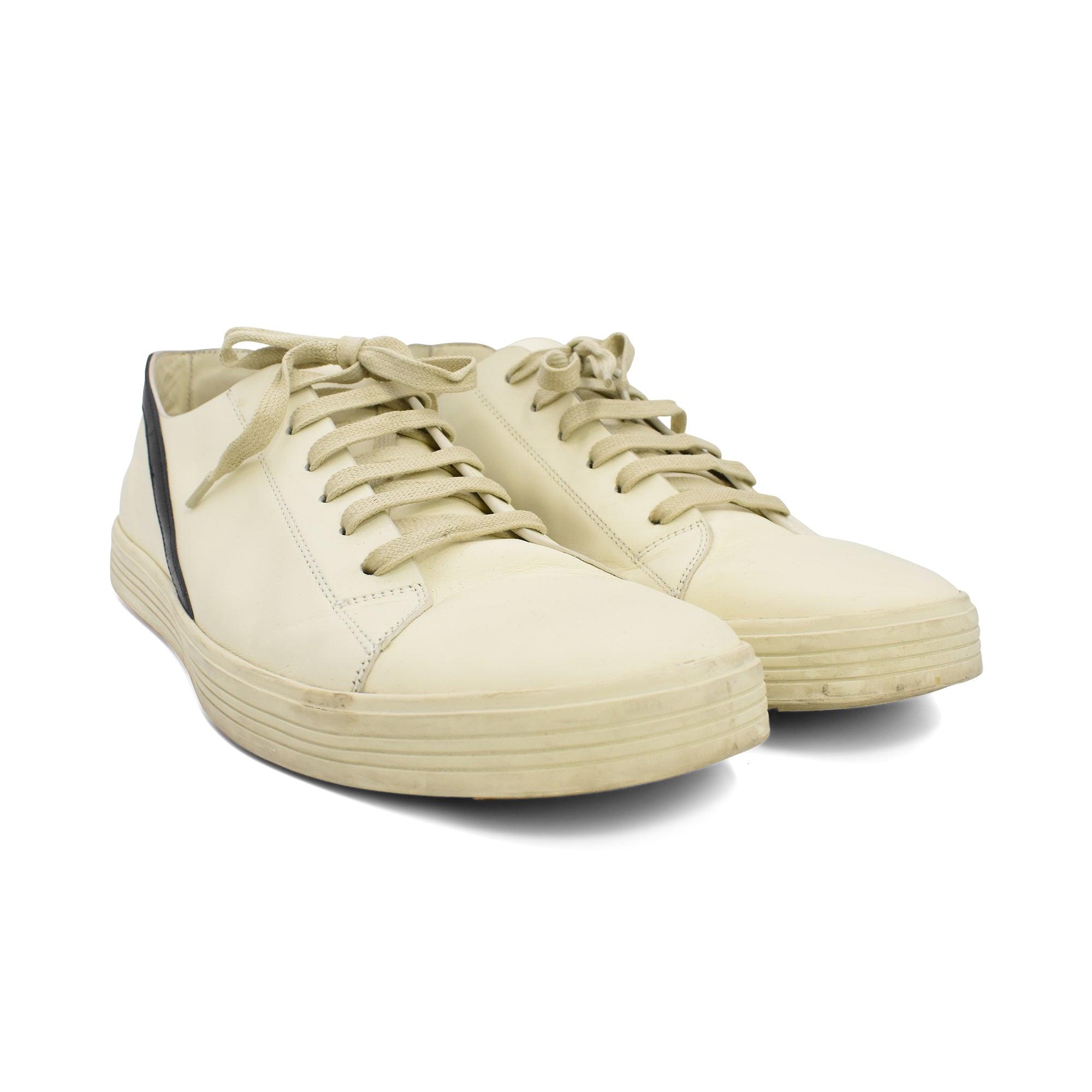 Rick Owens Sneakers - Men's 44 - Fashionably Yours