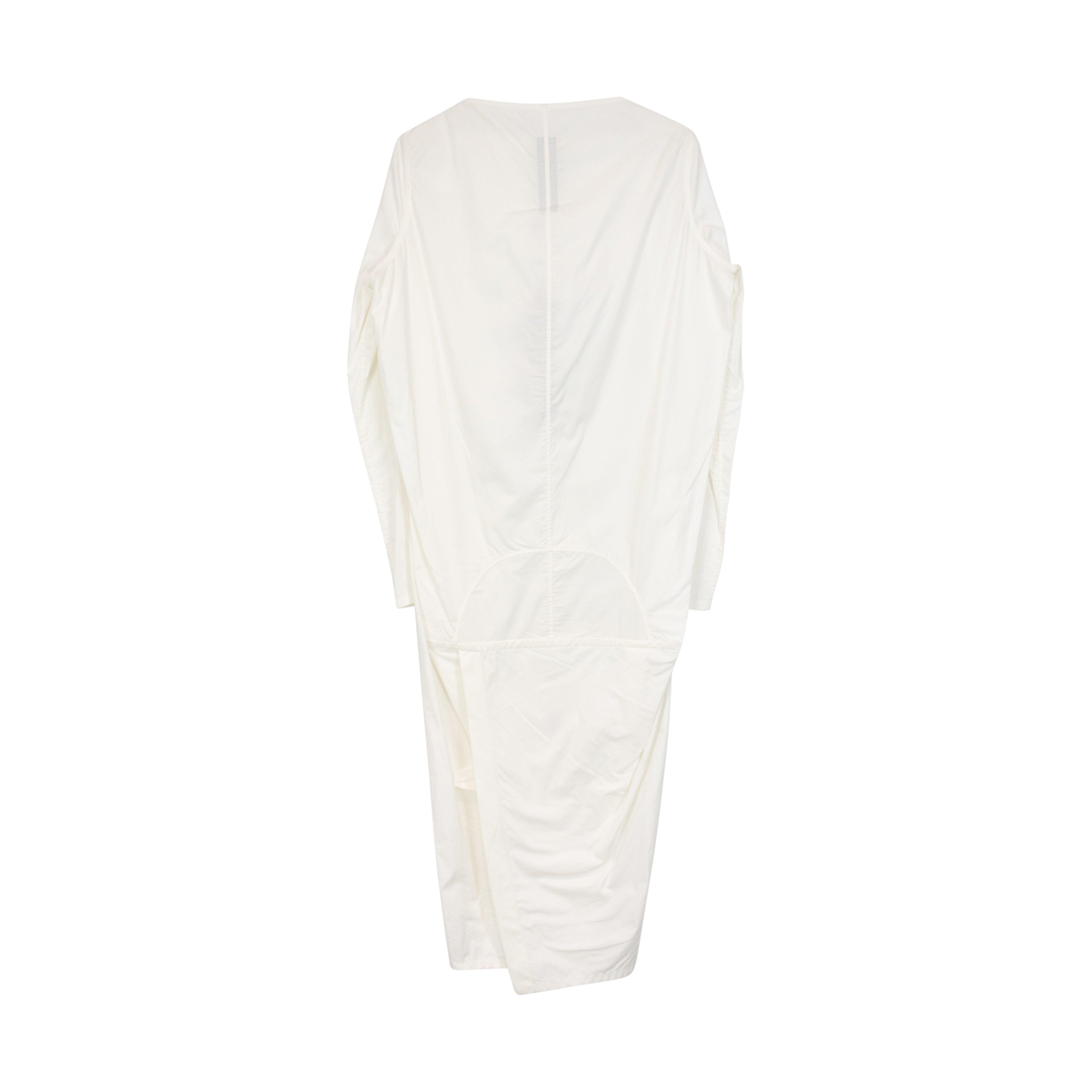 Rick Owens 'Tangier' Dress - 44 - Fashionably Yours