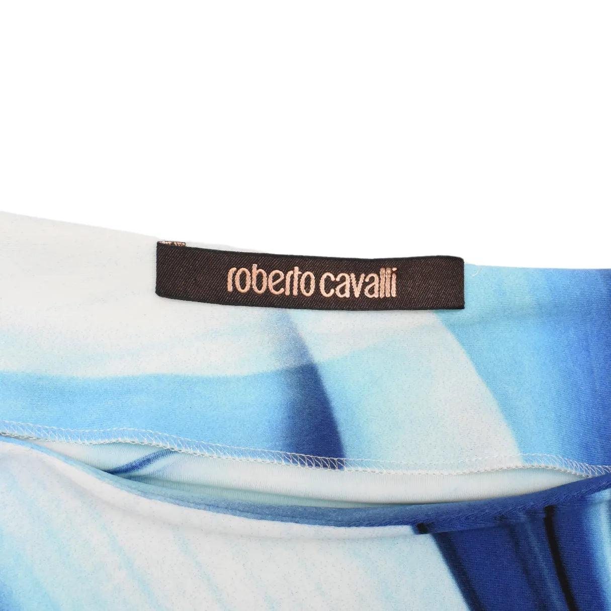 Roberto Cavalli Dress - Women's 38 - Fashionably Yours
