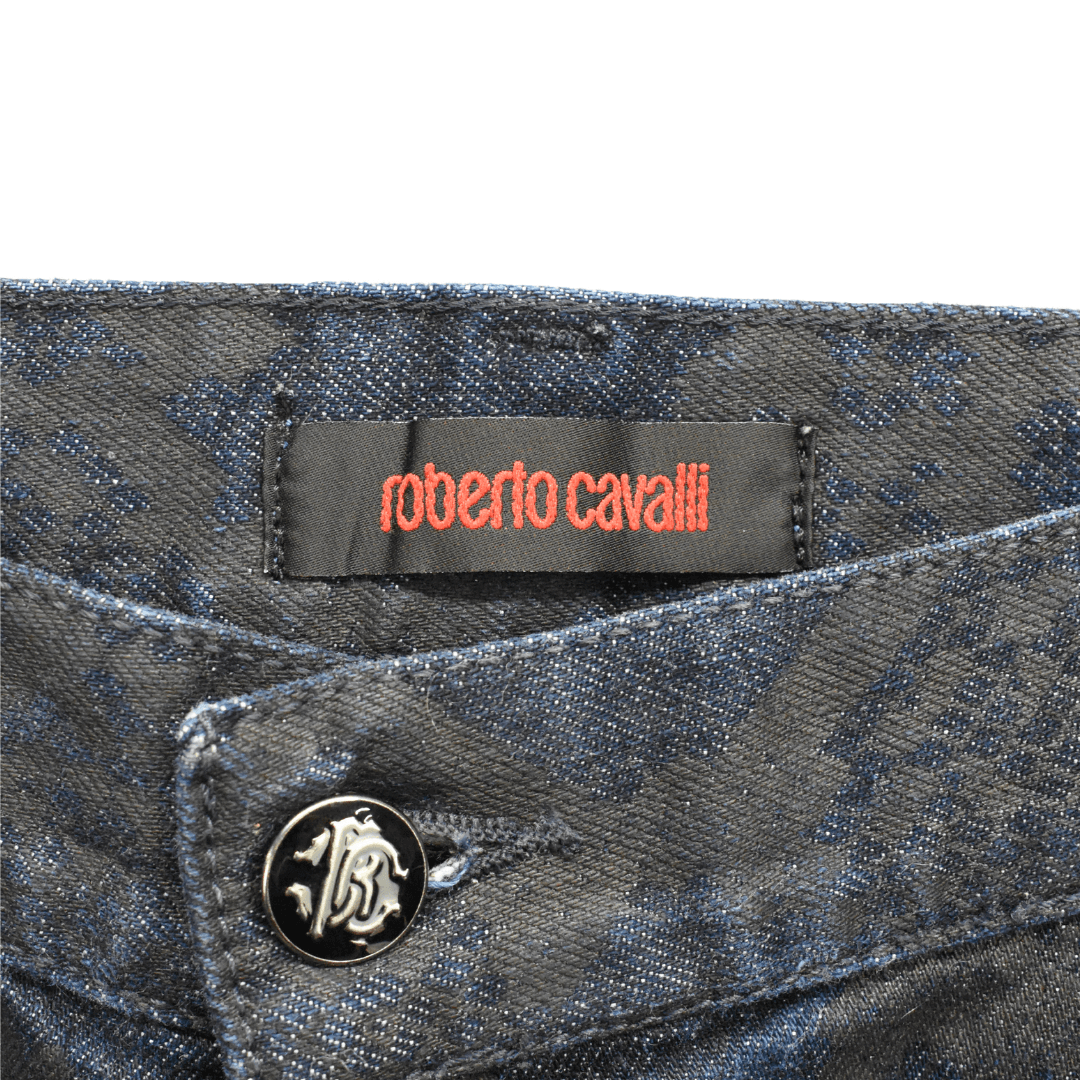Roberto Cavalli Jeans - Men's 52 - Fashionably Yours