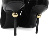 Roger Vivier Ankle Boots - Women's 37.5 - Fashionably Yours