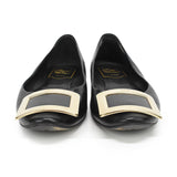 Roger Vivier Flats - Women's 36.5 - Fashionably Yours