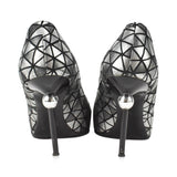 Roger Vivier Heels - Women's 35.5 - Fashionably Yours