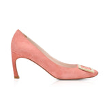 Roger Vivier Heels - Women's 37 - Fashionably Yours